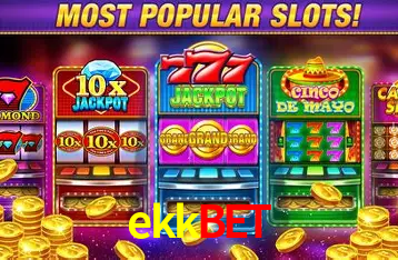 ekkbet - Pagamento PIX Instantâneo