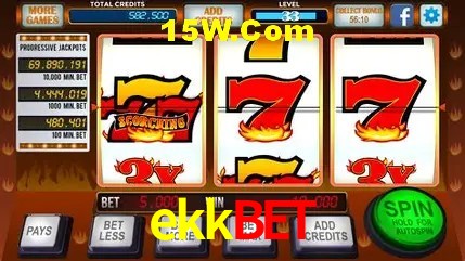 ekkbet - cassino ao vivo